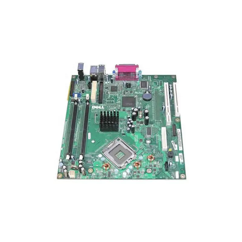 UP453.jpg Dell - Desktop Motherboard for OptiPlex 320 - UP453 - Image 1