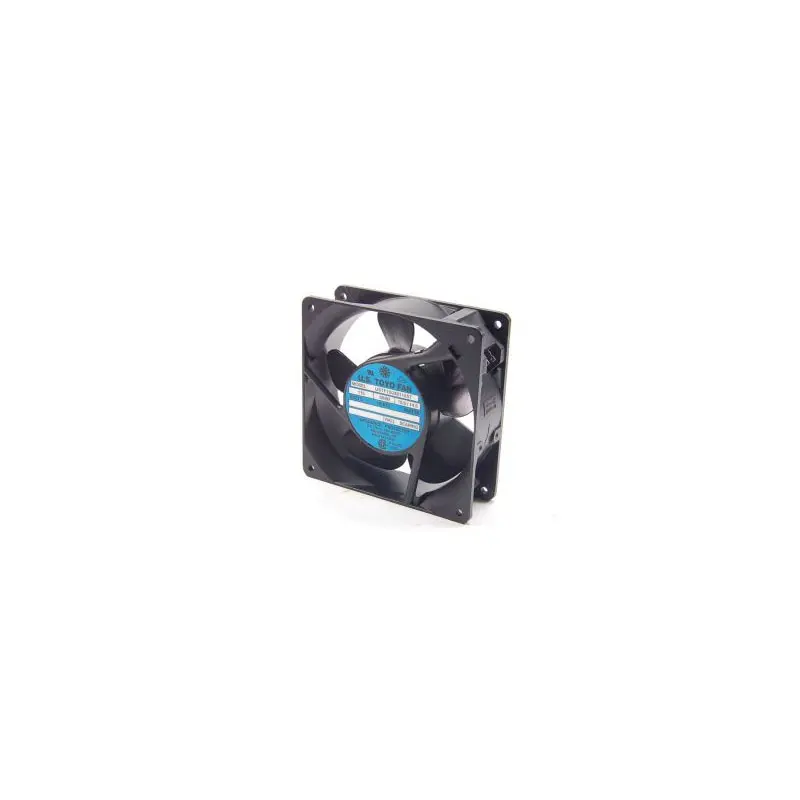 USTF120381155T.jpg U.S. Toyo - AC 115V 120MM Fan - USTF120381155T - Image 1