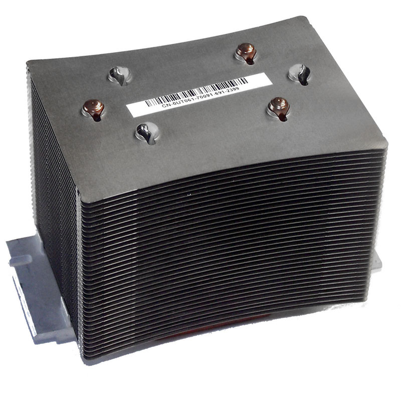 Dell - Heatsink Assembly for Dimension C521 - UT061