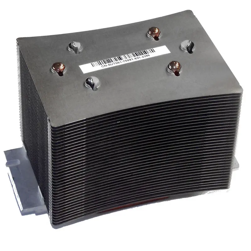 UT061.jpg Dell - Heatsink Assembly for Dimension C521 - UT061 - Image 1
