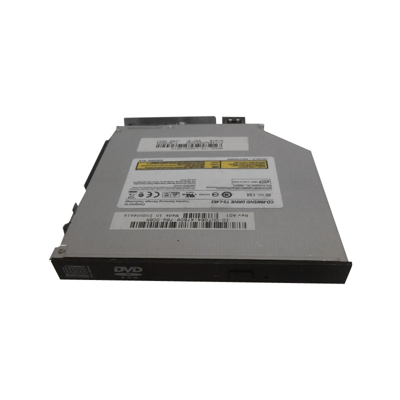 Dell - 24x CD-RW DVD-ROM Combo Drive - UT064
