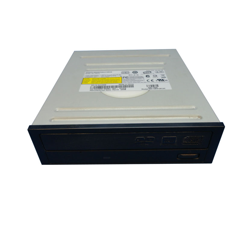 UU009.jpg Dell - 16x SATA CD-DVD-RW Drive - UU009 - Image 1