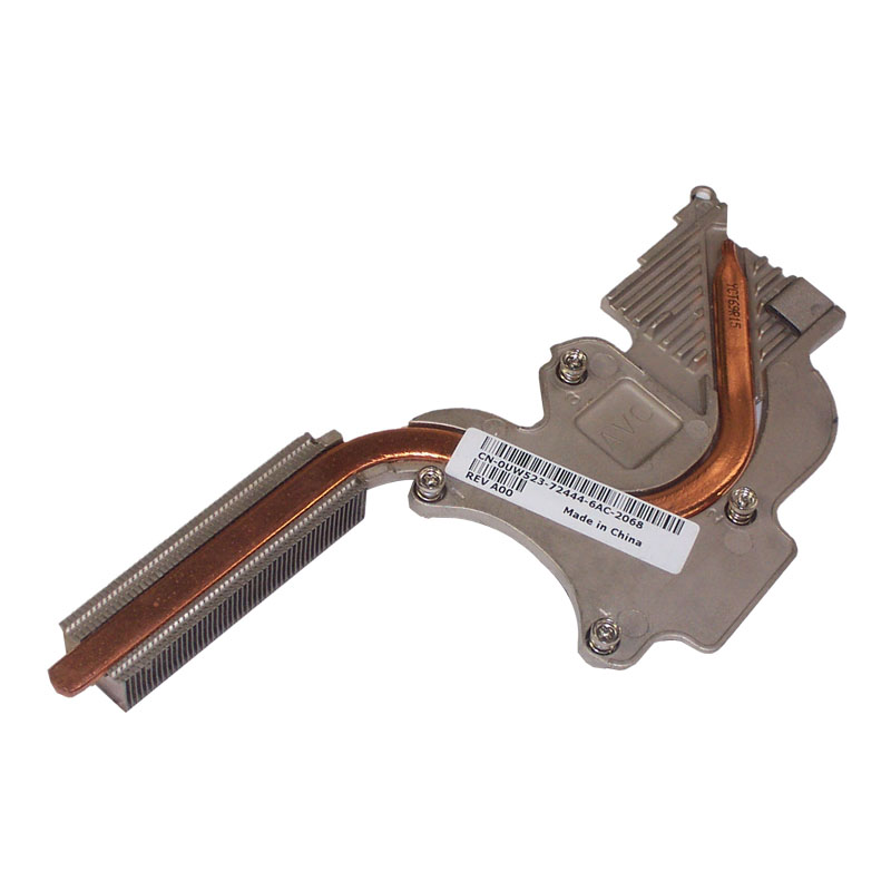UW523.jpg Dell - Heatsink Assembly for Inspiron 1501 - UW523 - Image 1