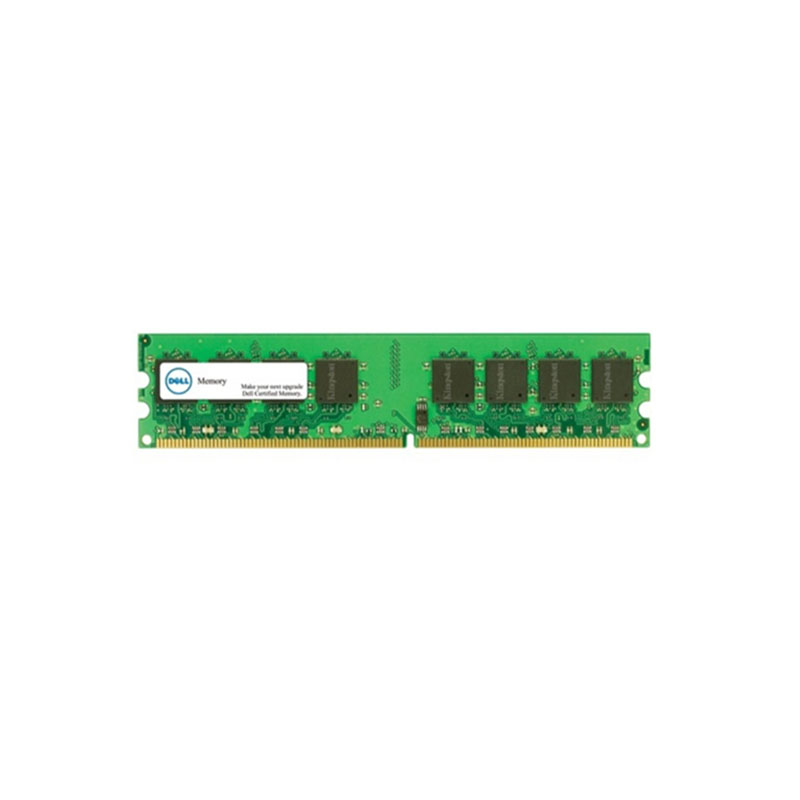 Dell - 256MB DDR2 PC2-4200 ECC Registered 240-Pins Memory - UW726