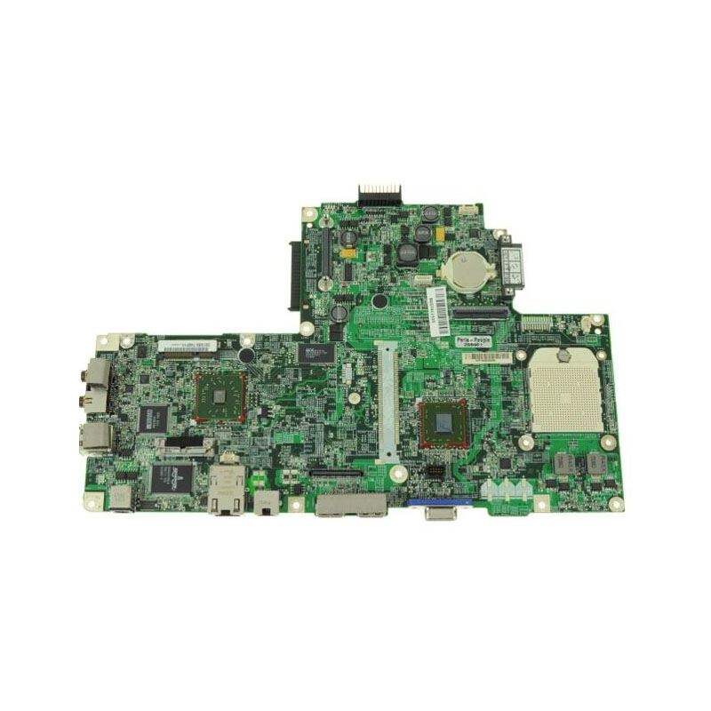 Dell - Laptop Motherboard for Inspiron 1501 - UW953