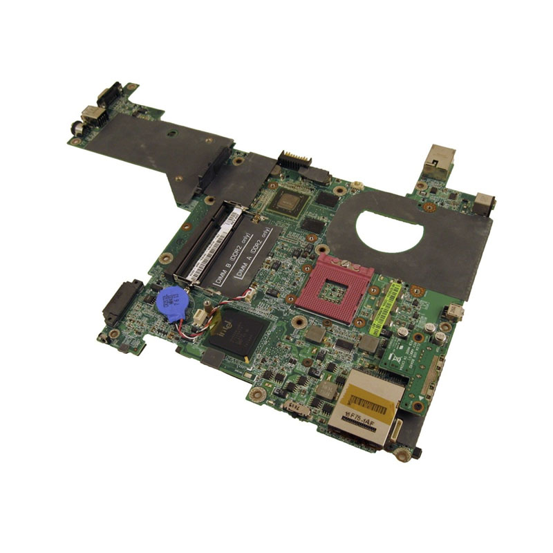 Dell - Laptop Motherboard for Inspiron 1420 - UX283