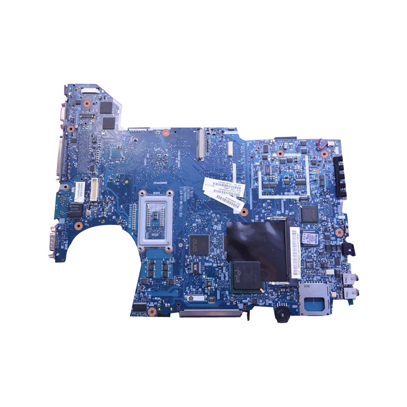 Toshiba - Laptop Motherboard for Tecra S1 - V000020670