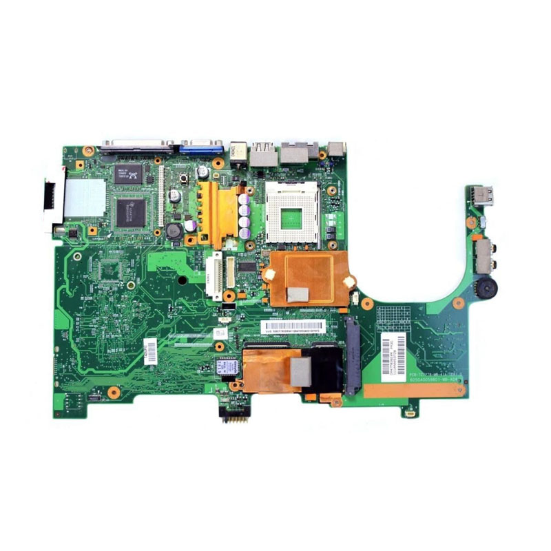 Toshiba - Laptop Motherboard for Satellite A60 - V000040730
