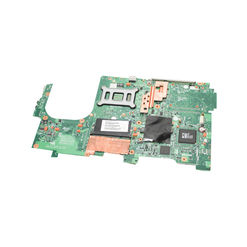 Toshiba - Laptop Motherboard for Satellite A60 - V000040870