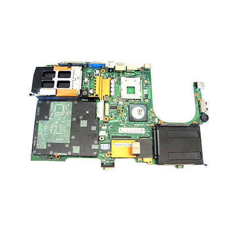 Toshiba - Laptop Motherboard for Satellite A60 - V000041560