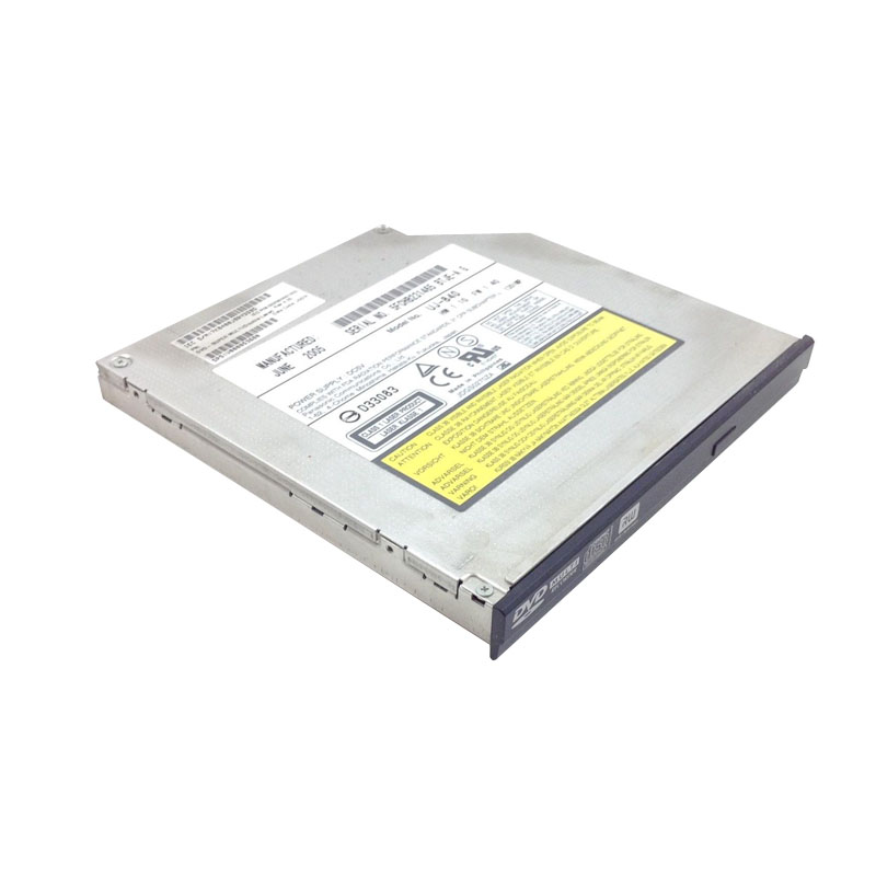 Toshiba - Internal DVD-RW Drive - V000050790