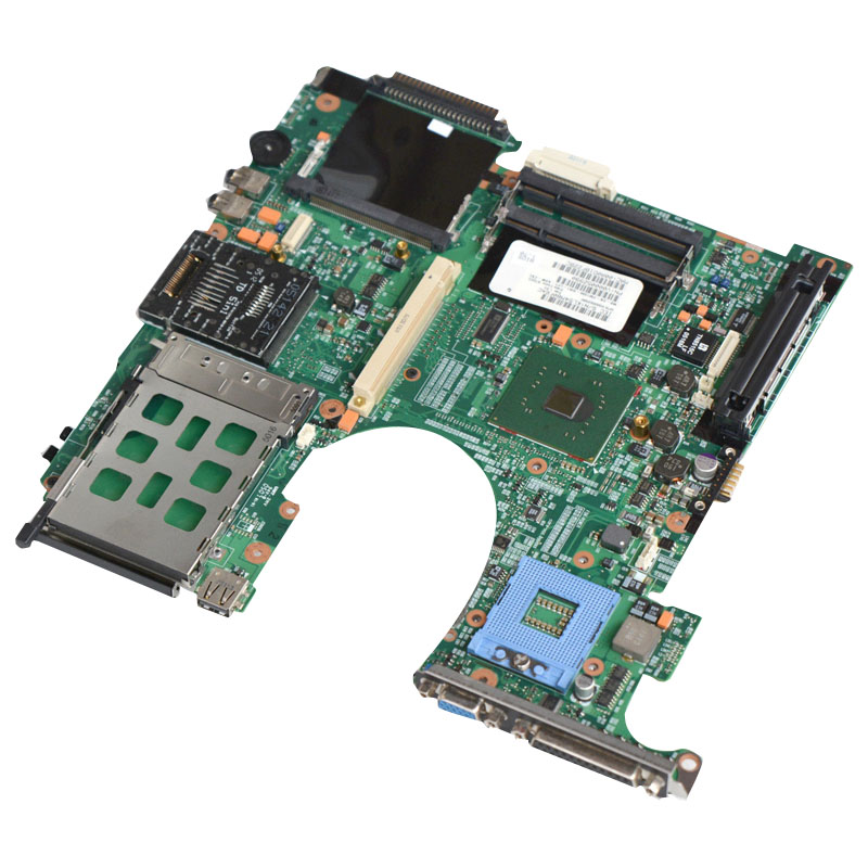 Toshiba - Laptop Motherboard for Tecra A4 - V000052990