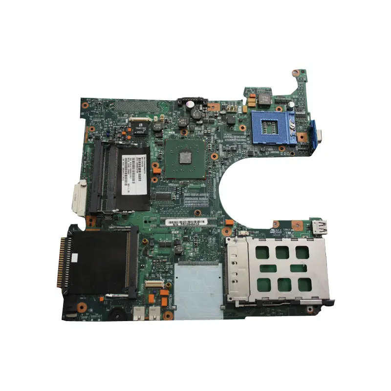 V000053740.jpg Toshiba - Laptop Motherboard for Satellite M45 - V000053740 - Image 1