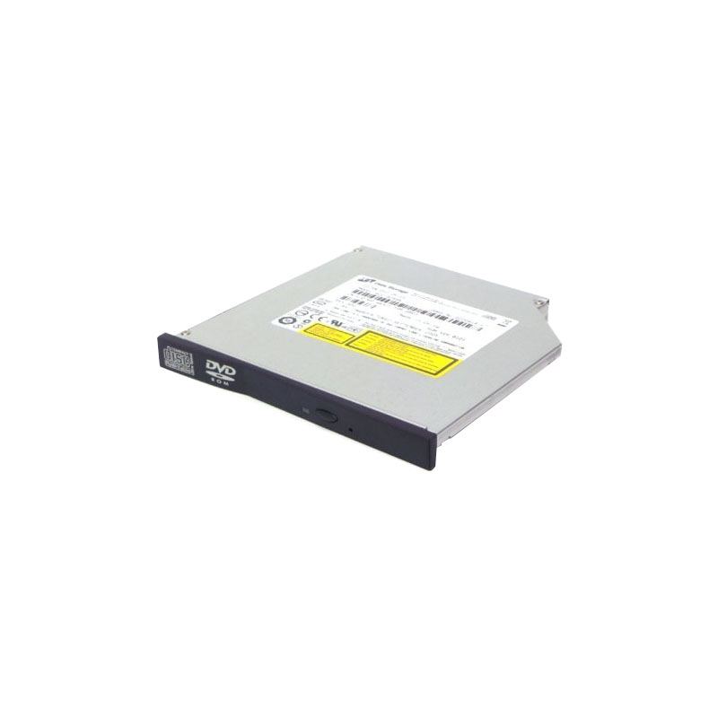 Toshiba - CD-RW DVD-ROM Combo Drive - V000061010