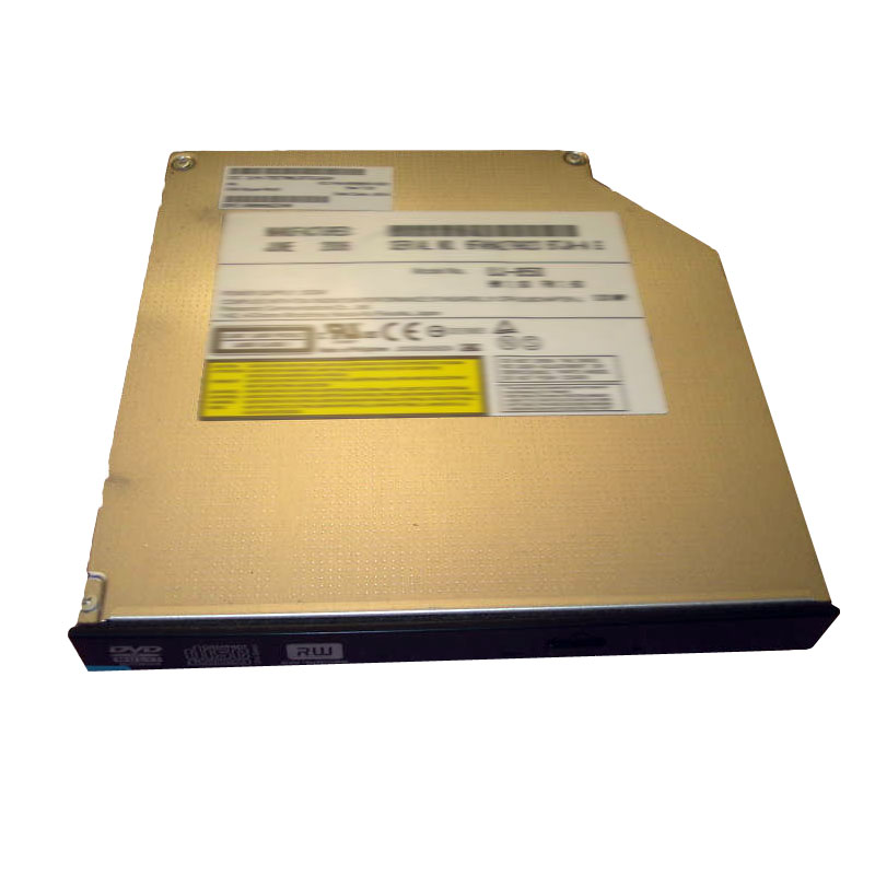 Toshiba - DVD-RW-CD-RW Writer Burner Drive - V000062240