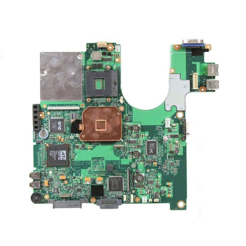 V000068490.jpg Toshiba - Laptop Motherboard for Satellite A105 - V000068490 - Image 1
