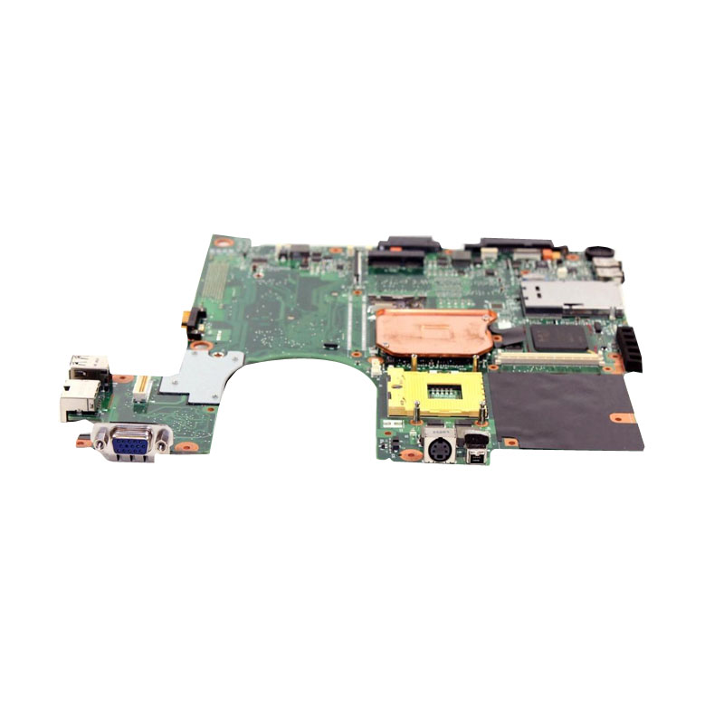 V000068510.jpg Toshiba - Laptop Motherboard for Satellite A100 - V000068510 - Image 1