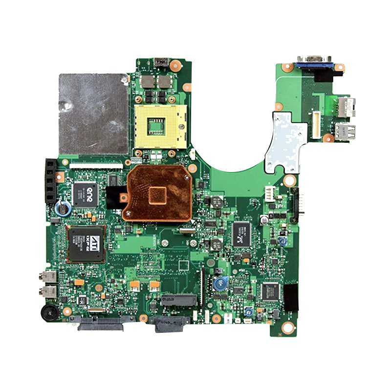 Toshiba - Laptop Motherboard for Satellite A105 - V000068800