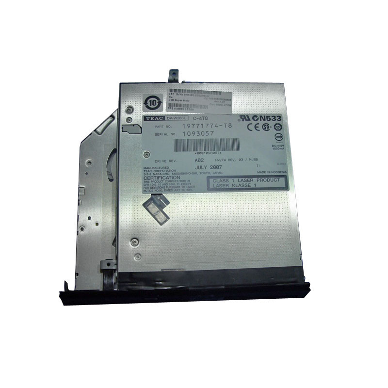 Toshiba - Internal DVD-RW Optical Drive - V000110560