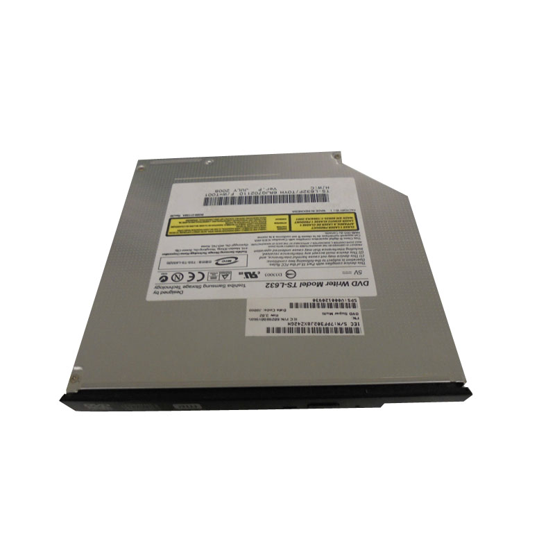 Toshiba - IDE DVD-RW Burner Drive - V000120930
