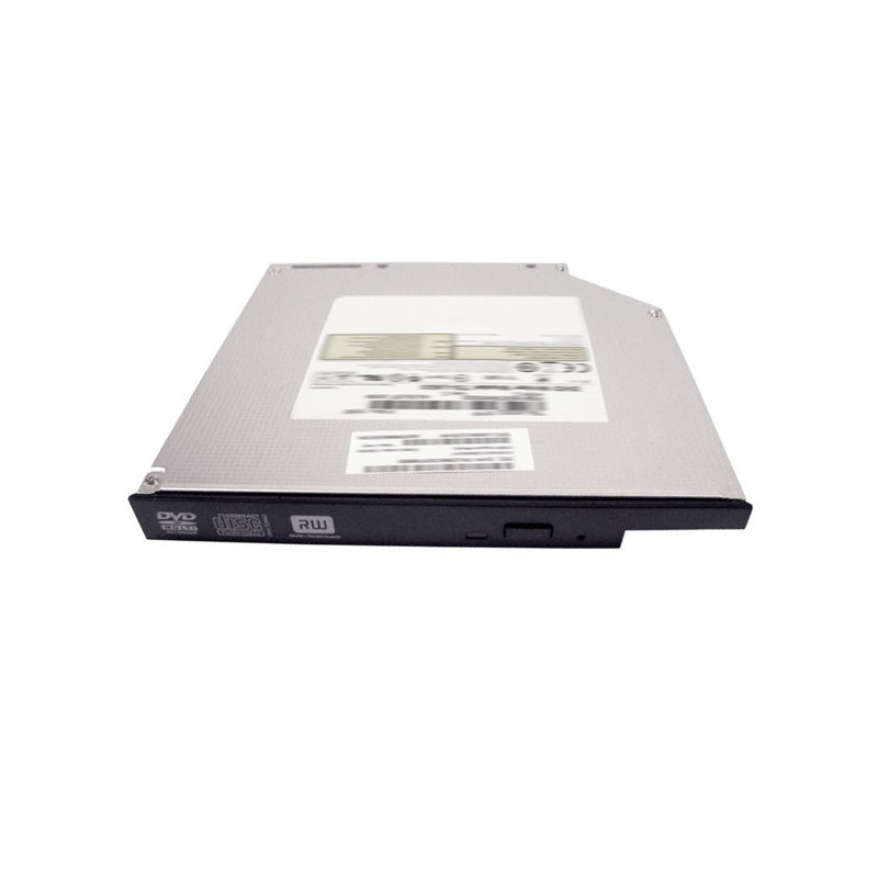Toshiba - Slimline SATA DVD-RW Drive - V000123540