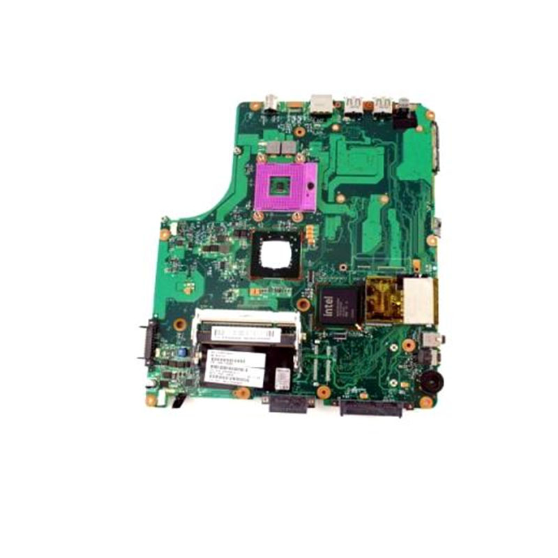 V000125000.jpg Toshiba - Laptop Motherboard for Satellite A300 - V000125000 - Image 1