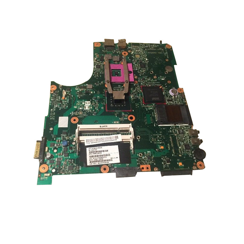 V000125810.jpg Toshiba - Laptop Motherboard for Satellite A305 Series - V000125810 - Image 1