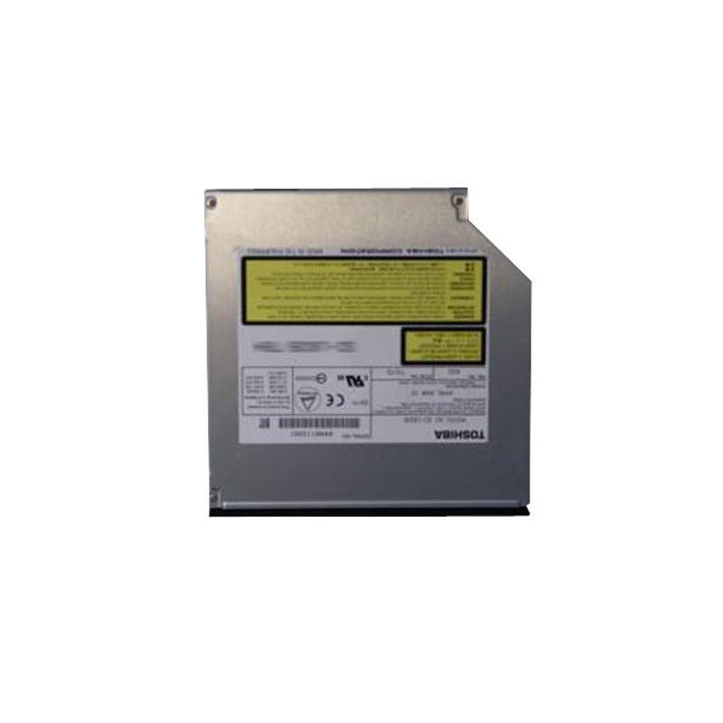 V000130790.jpg Toshiba - IDE DVD-ROM Drive - V000130790 - Image 1