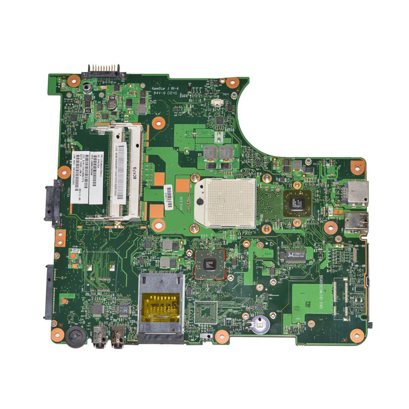 Toshiba - Laptop Motherboard for Satellite L305D - V000138200