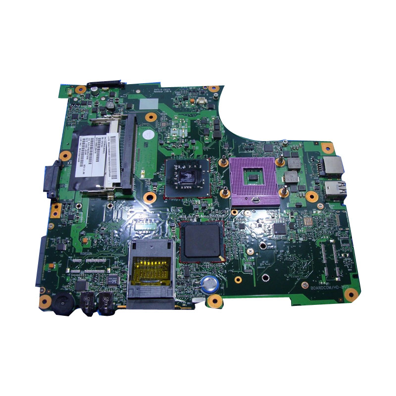 Toshiba - Laptop Motherboard for Satellite L305 - V000138470