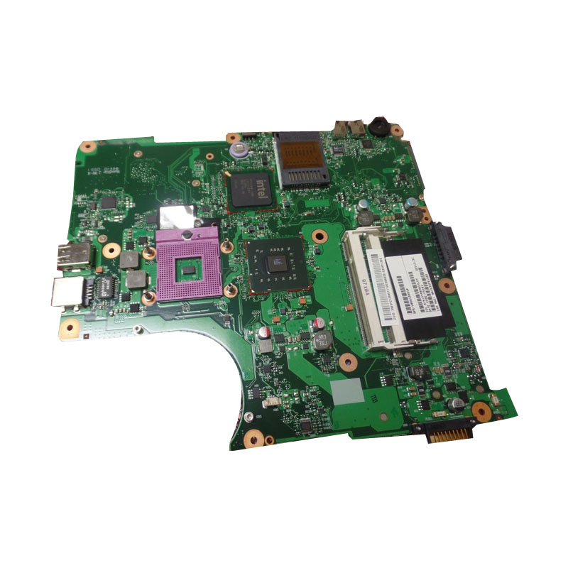 Toshiba - Laptop Motherboard for Satellite L300 - V000138810