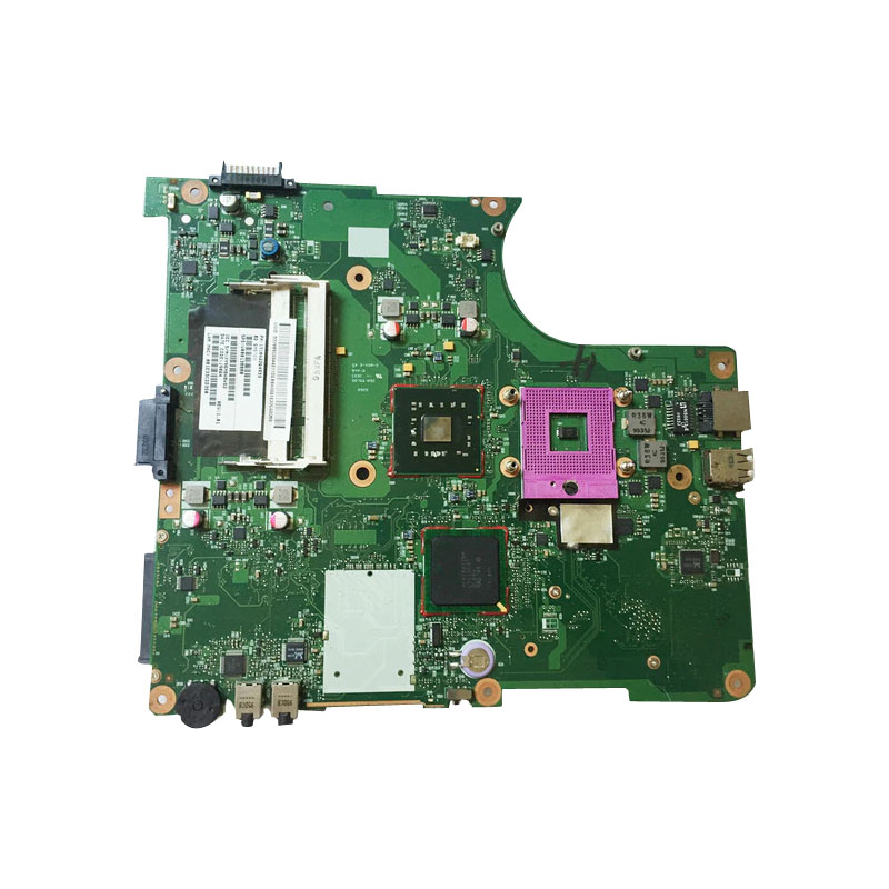 Toshiba - Laptop Motherboard for Satellite L300 - V000138880