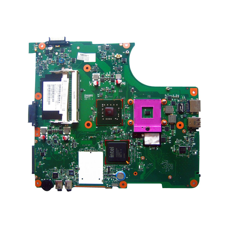 Toshiba - Laptop Motherboard for Satellite L350 - V000148070