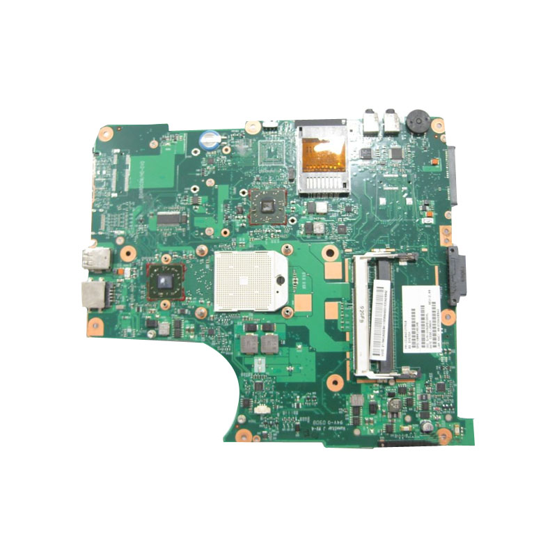 Toshiba - Laptop Motherboard for Satellite L355D - V000148150