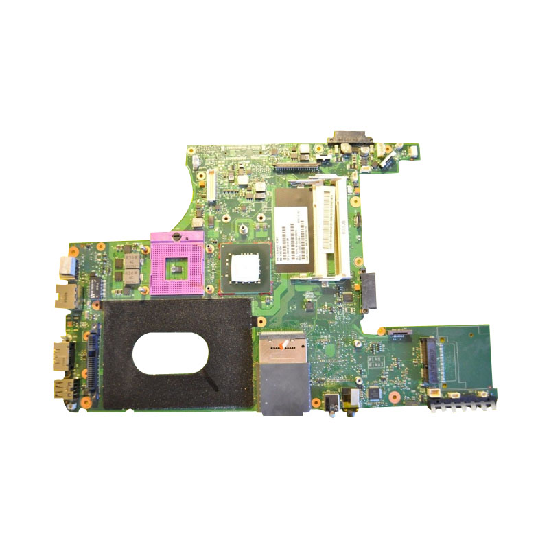 Toshiba - Laptop Motherboard for Satellite E100 - V000165010