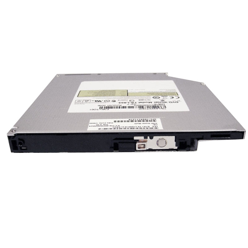 V000171270.jpg Toshiba - SATA Bezeless DVD-RW Drive - V000171270 - Image 1