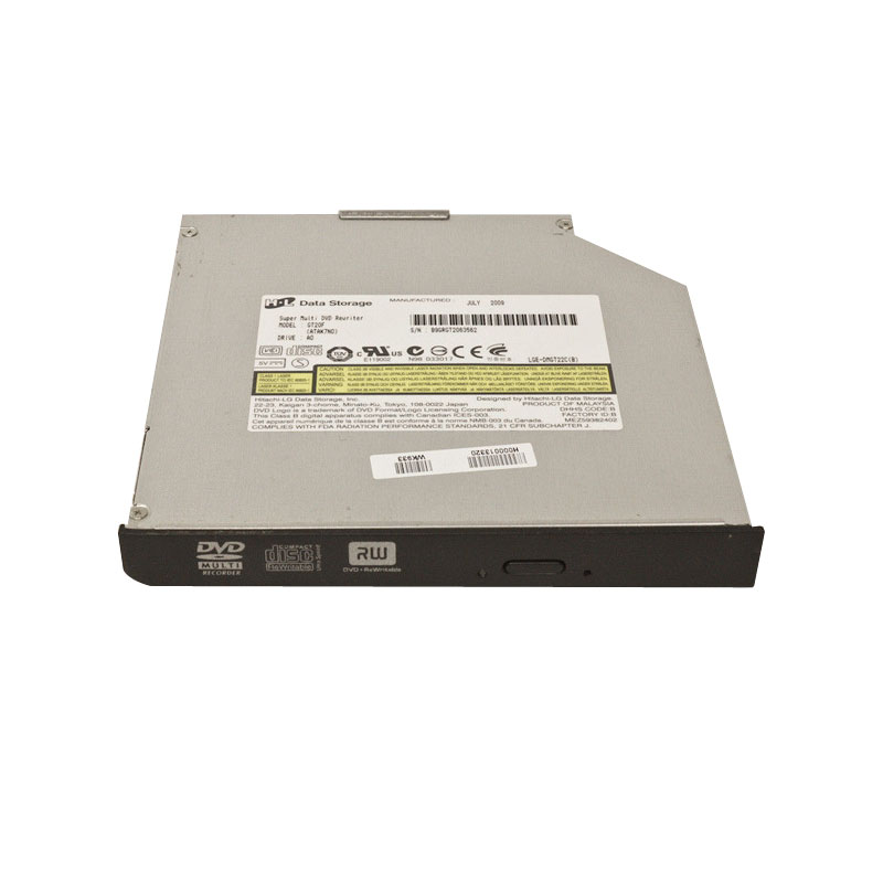 Toshiba - Super Multi DVD-RW Drive - V000171540