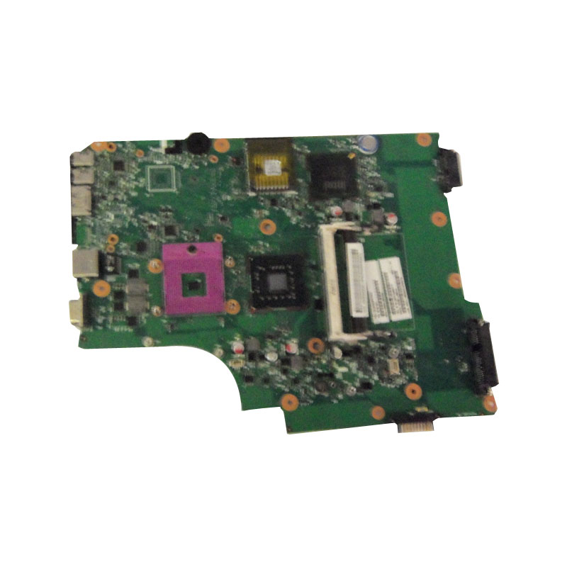 Toshiba - Laptop Motherboard for Satellite L505 - V000185550