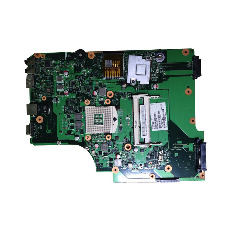 Toshiba - Laptop Motherboard for Satellite L505 - V000185560