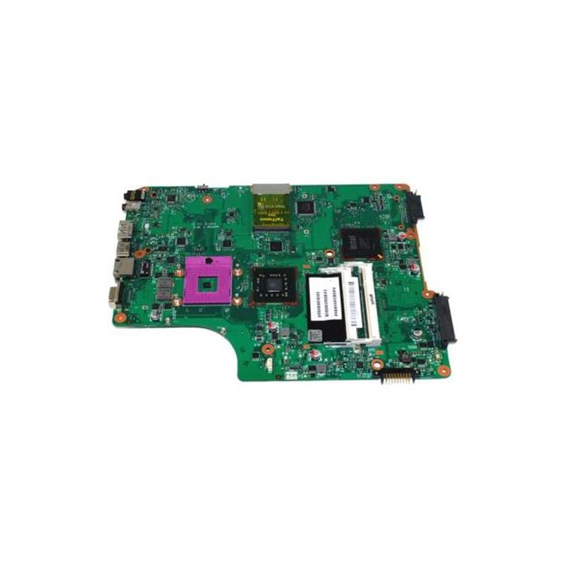 Toshiba - Laptop Motherboard for Satellite A505 - V000198010