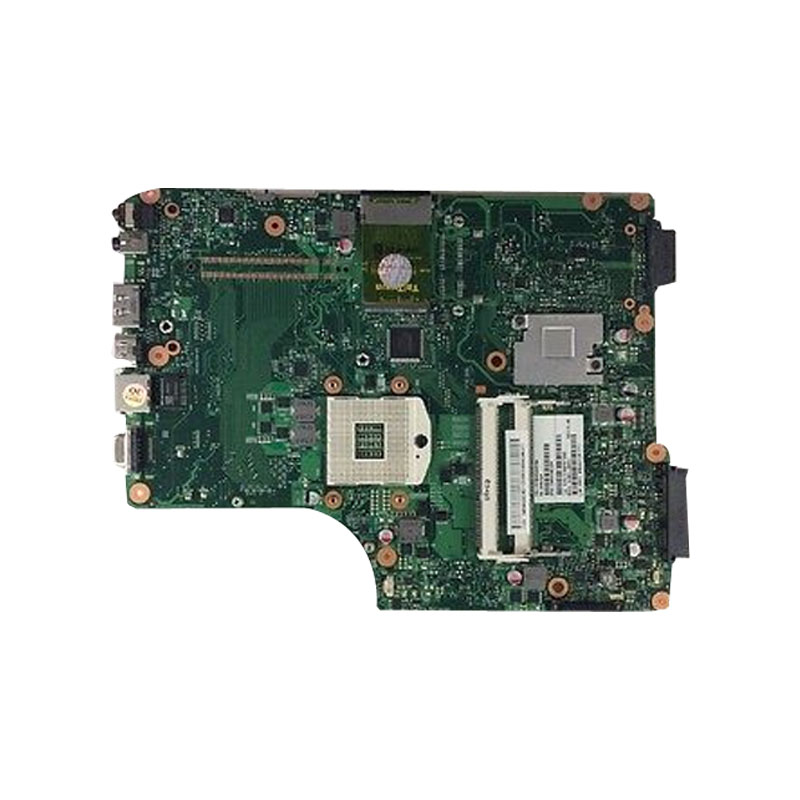 Toshiba - Laptop Motherboard for Satellite A505 - V000198150