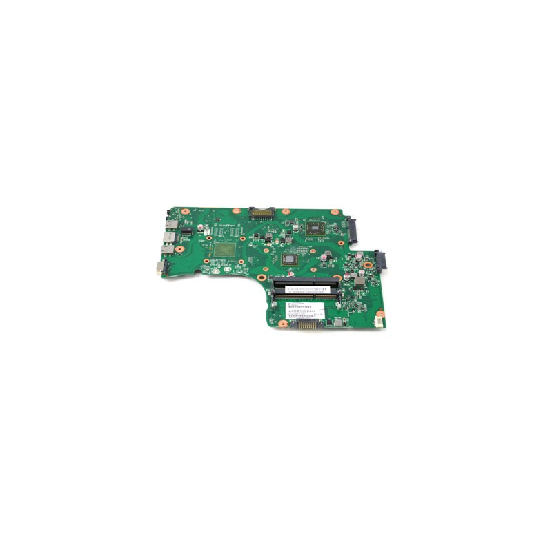 Toshiba - Laptop Motherboard for Satellite C655D - V000225130