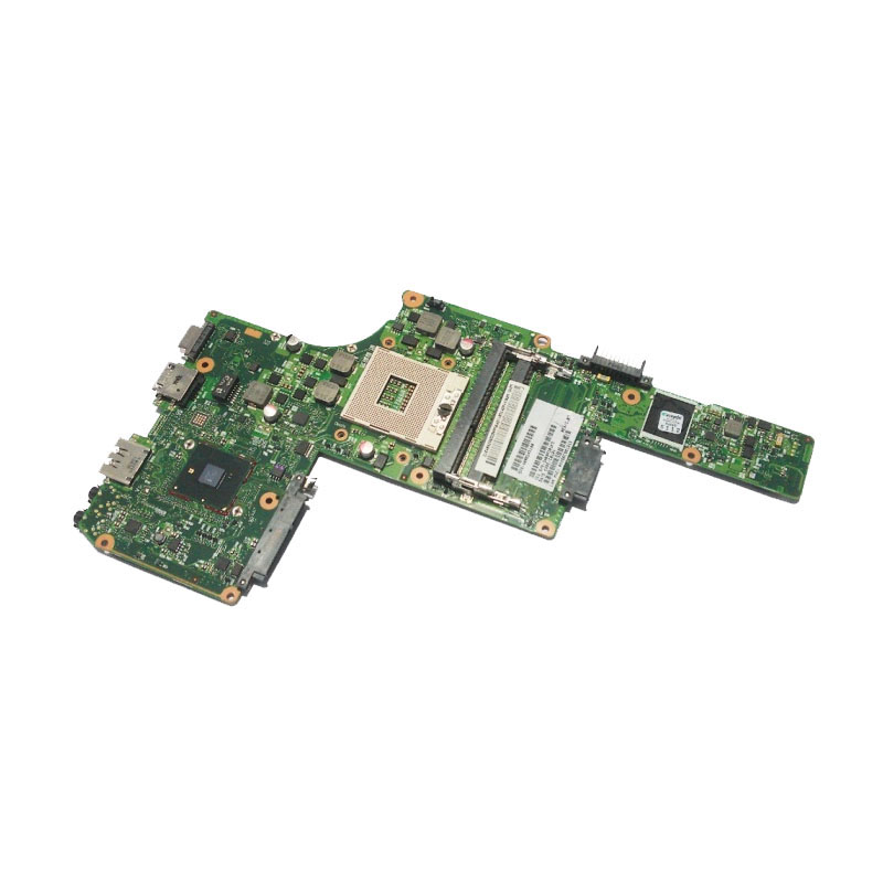 Toshiba - Laptop Motherboard for Satellite L635 - V000245100