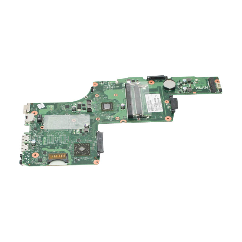 Toshiba - Laptop Motherboard for Satellite C855D - V000275370