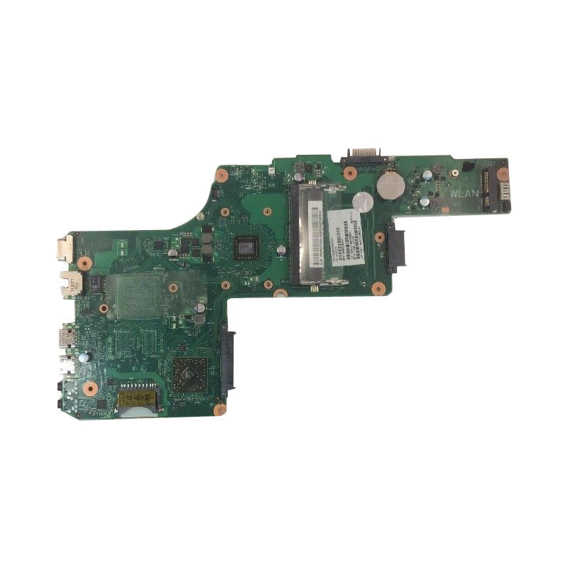 Toshiba - Laptop Motherboard for Satellite C855D - V000275380