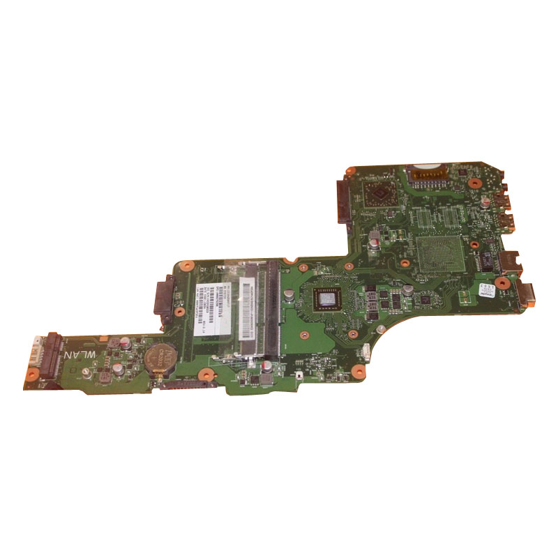 Toshiba - Laptop Motherboard for Satellite C855 - V000275390