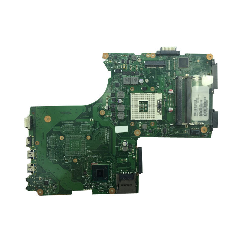 V000288220.jpg Toshiba - Laptop Motherboard for Satellite P875 - V000288220 - Image 1