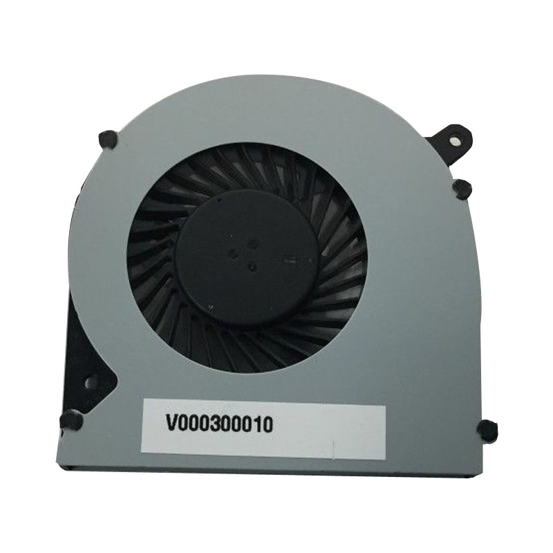 Toshiba - Fan Assembly for Satellite L955 - V000300010