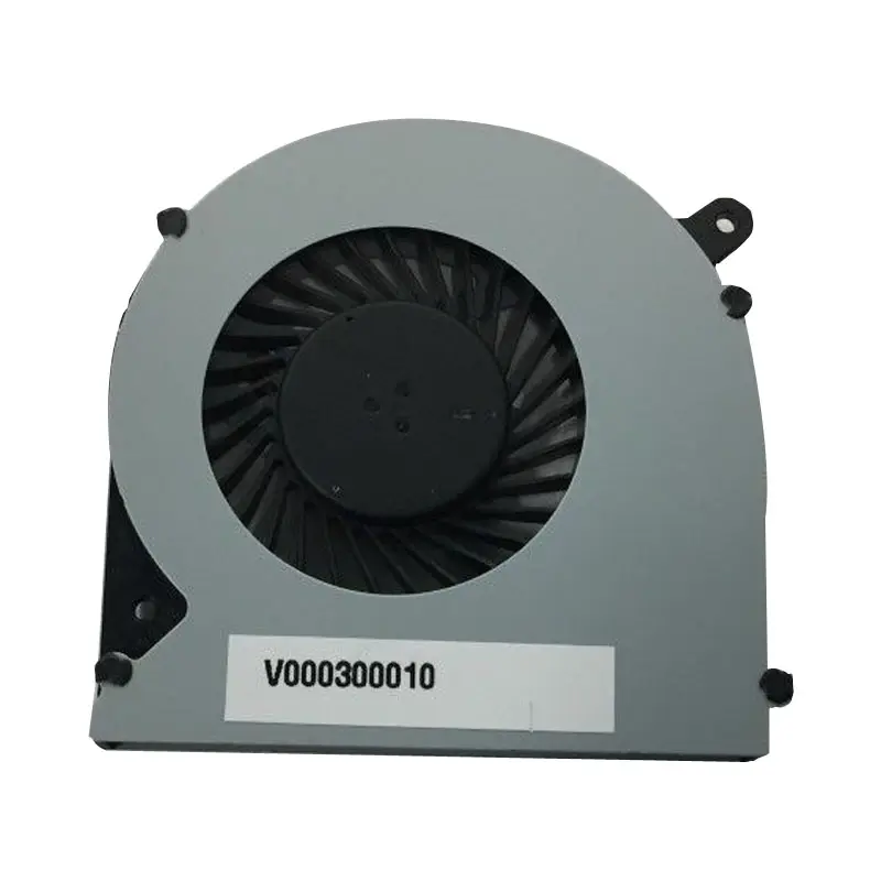 V000300010.jpg Toshiba - Fan Assembly for Satellite L955 - V000300010 - Image 1