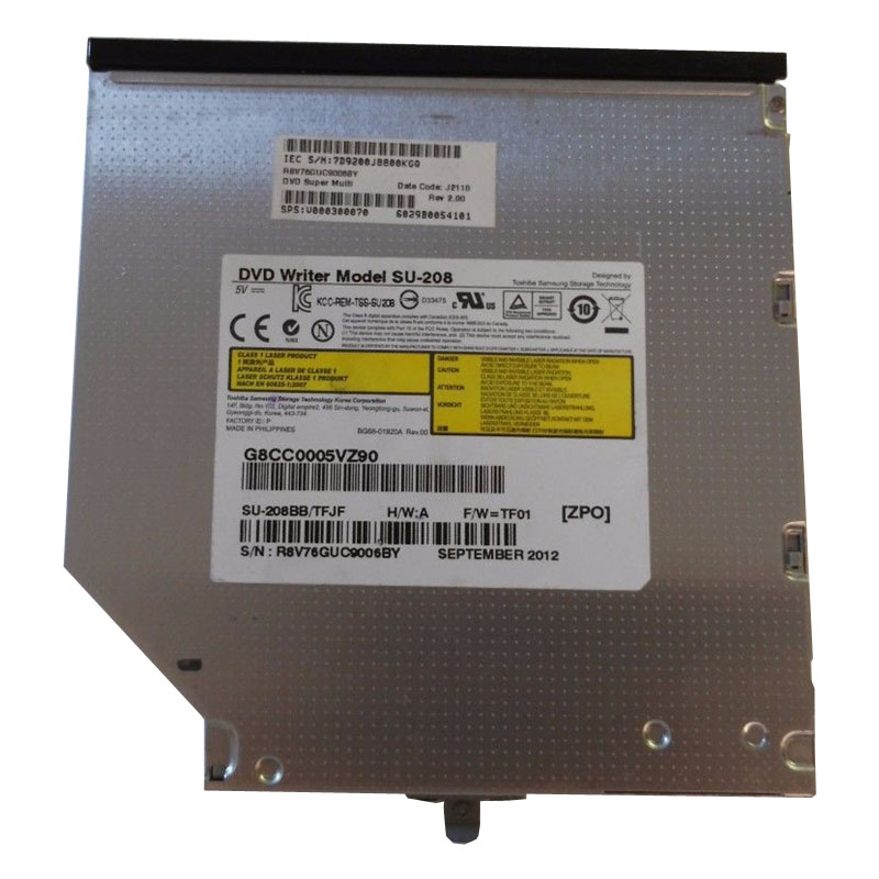 Toshiba - DVD Super Multi Drive - V000300070